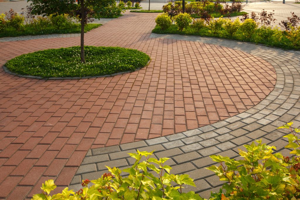 Fresh Look Driveways block paving